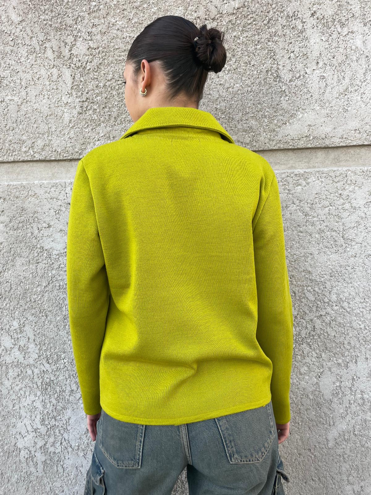 Chaqueta Gala
