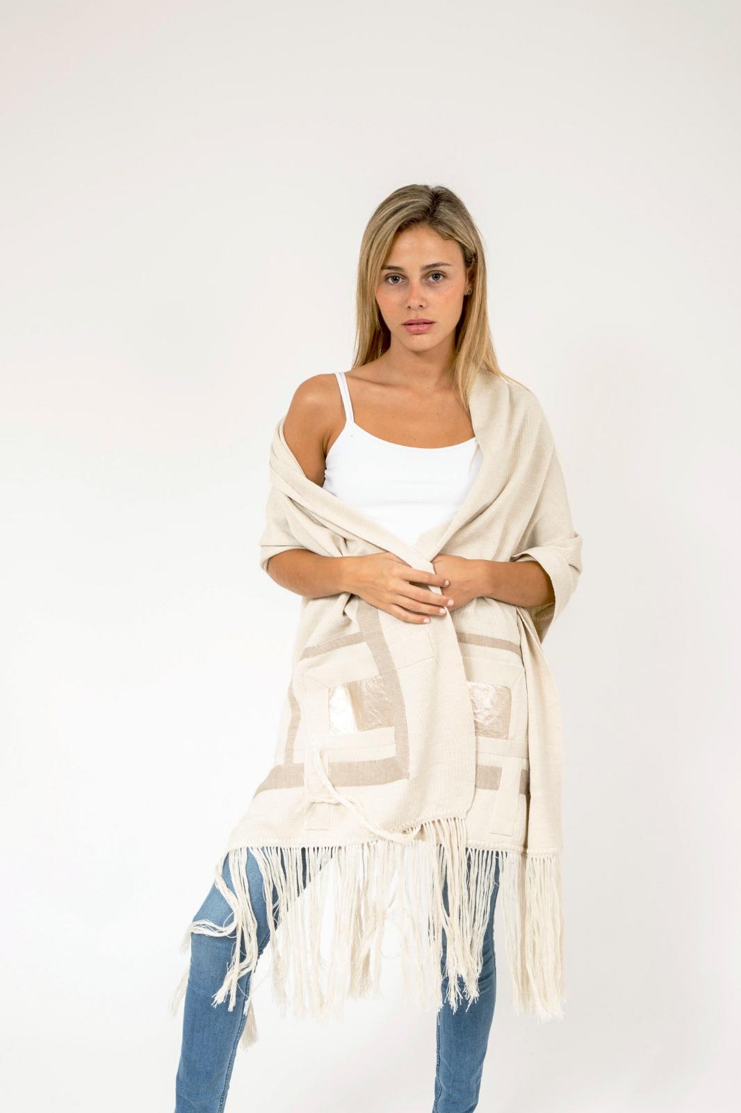 Pashmina Miro