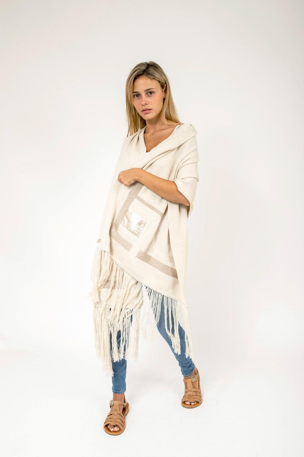 Pashmina Miro