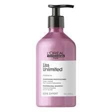 Liss Ultime Shampoo 500 loreal