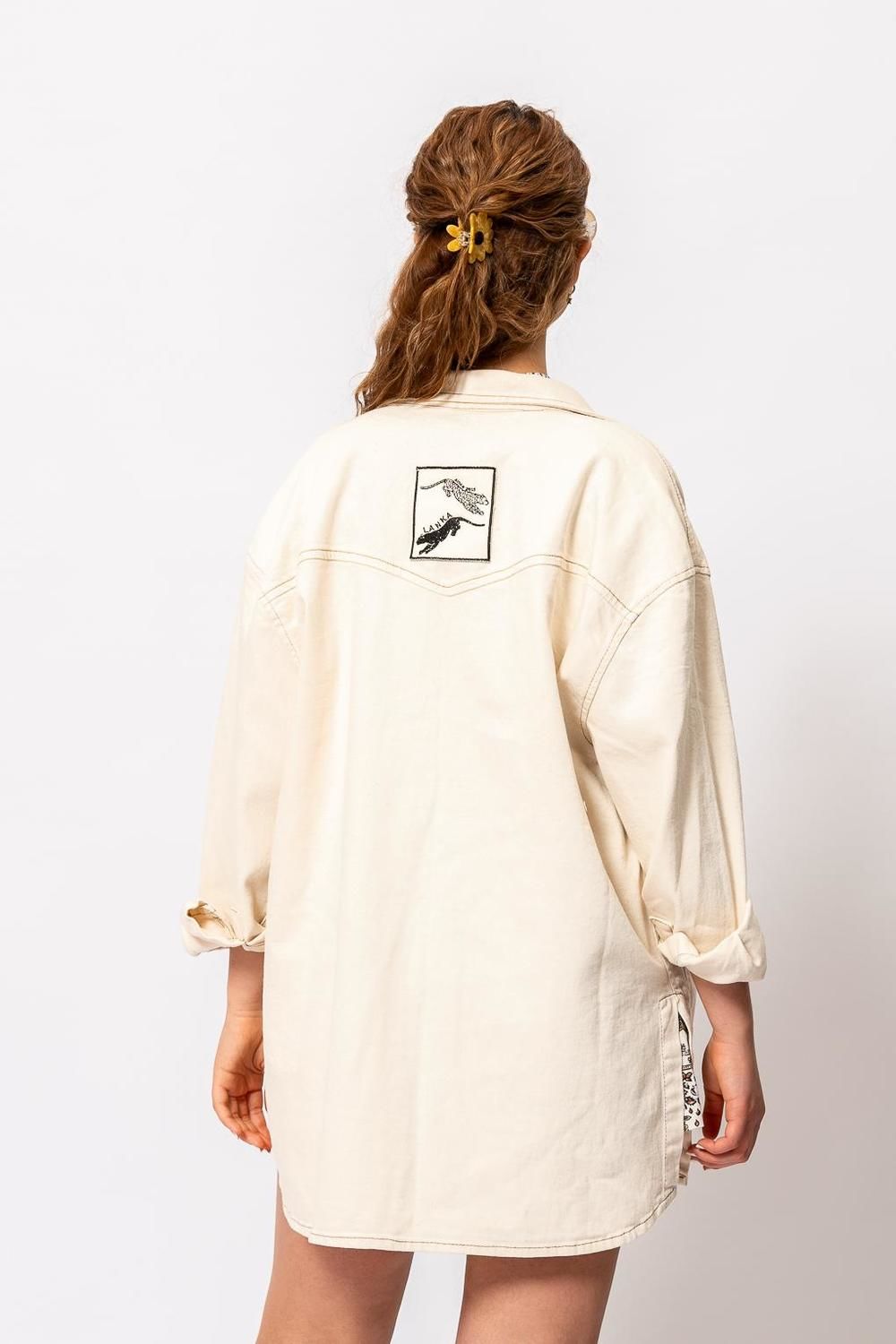 Camisa Lola