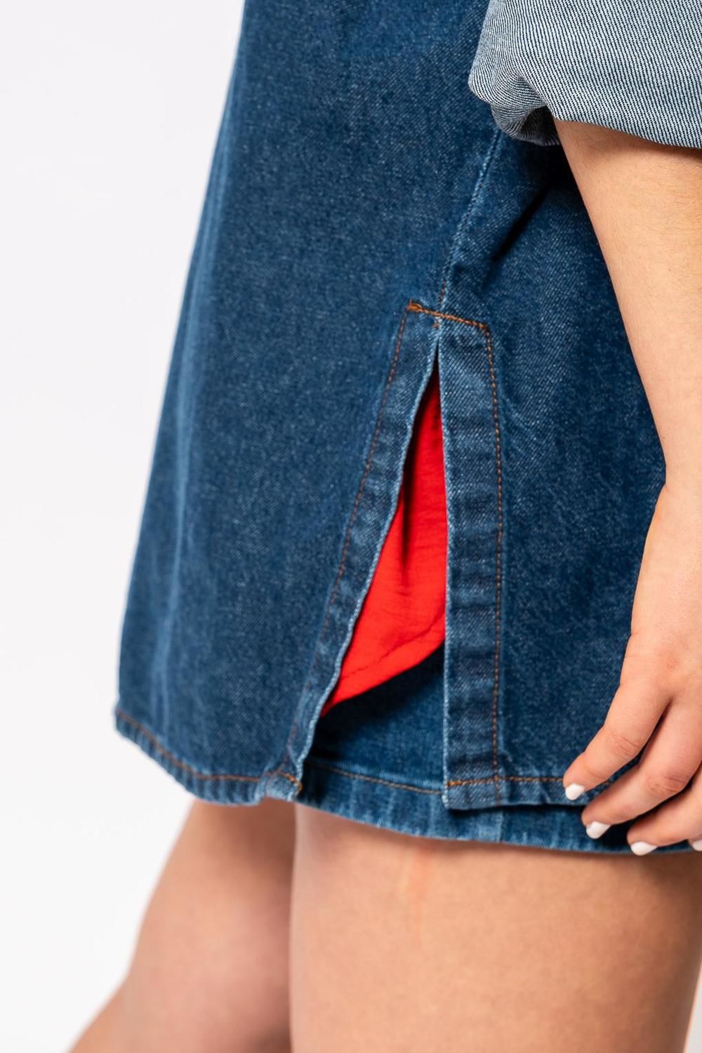 Camisa Lola