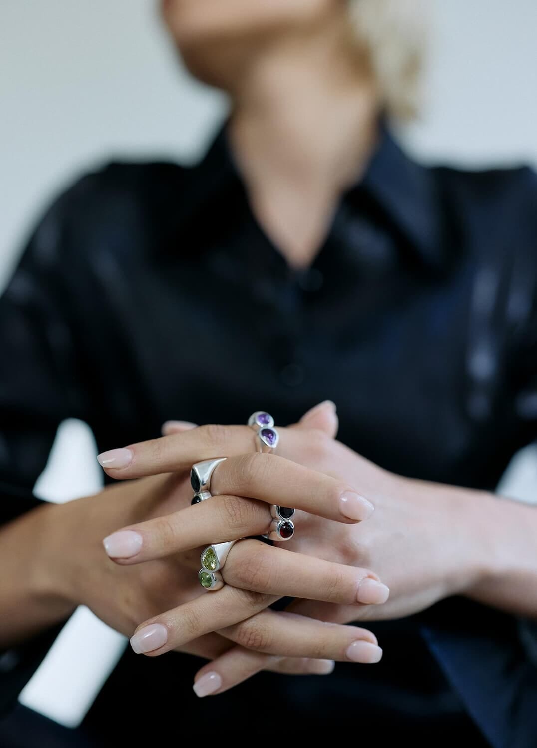 Anillo Híbrido