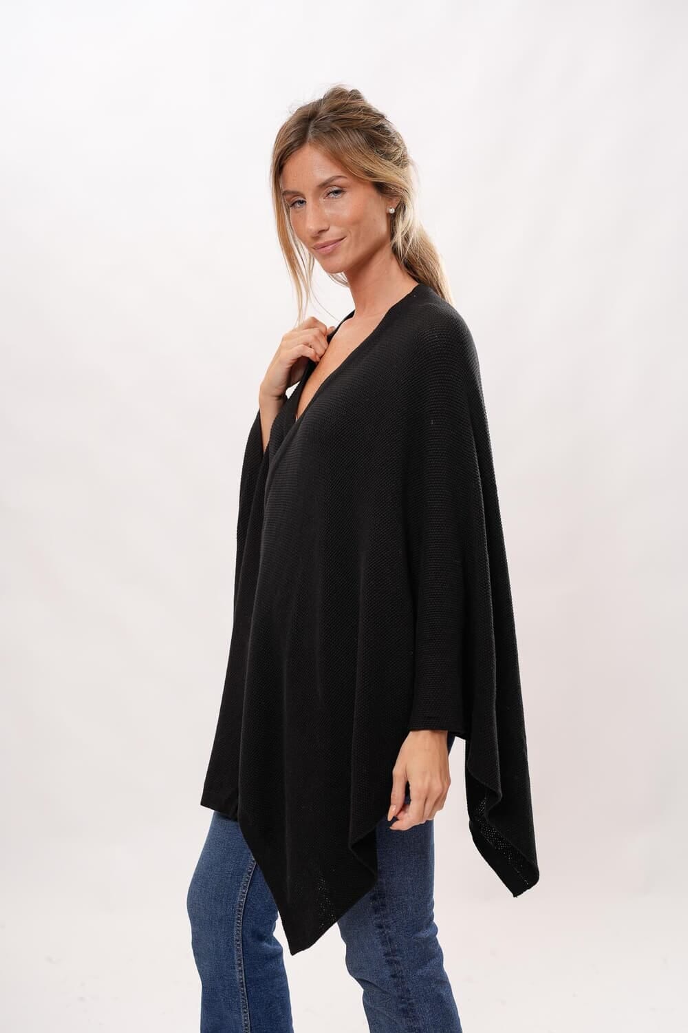 Ruana Basic