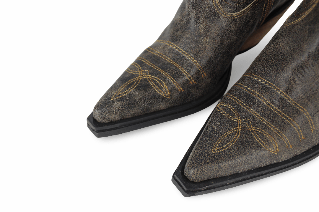 BOTA TEXANA AVERY