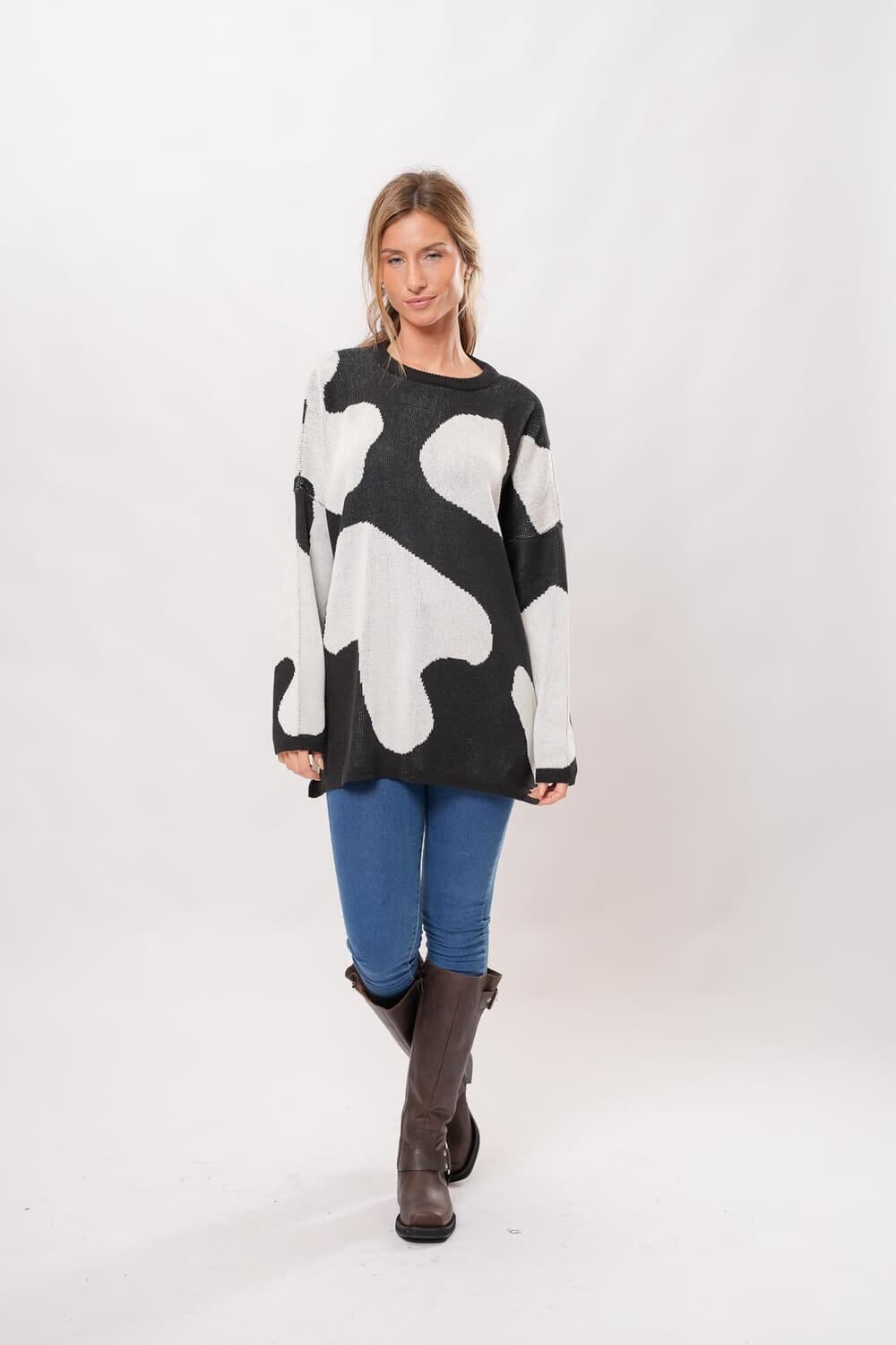 Buzo Cow