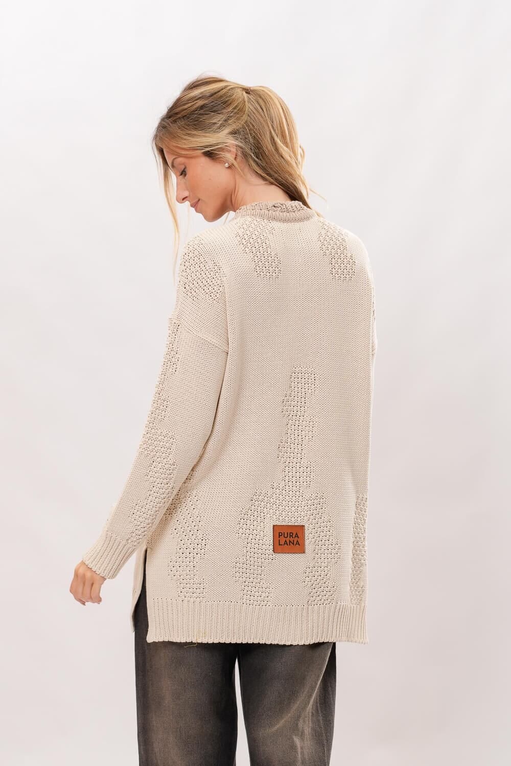 Saco Relieve