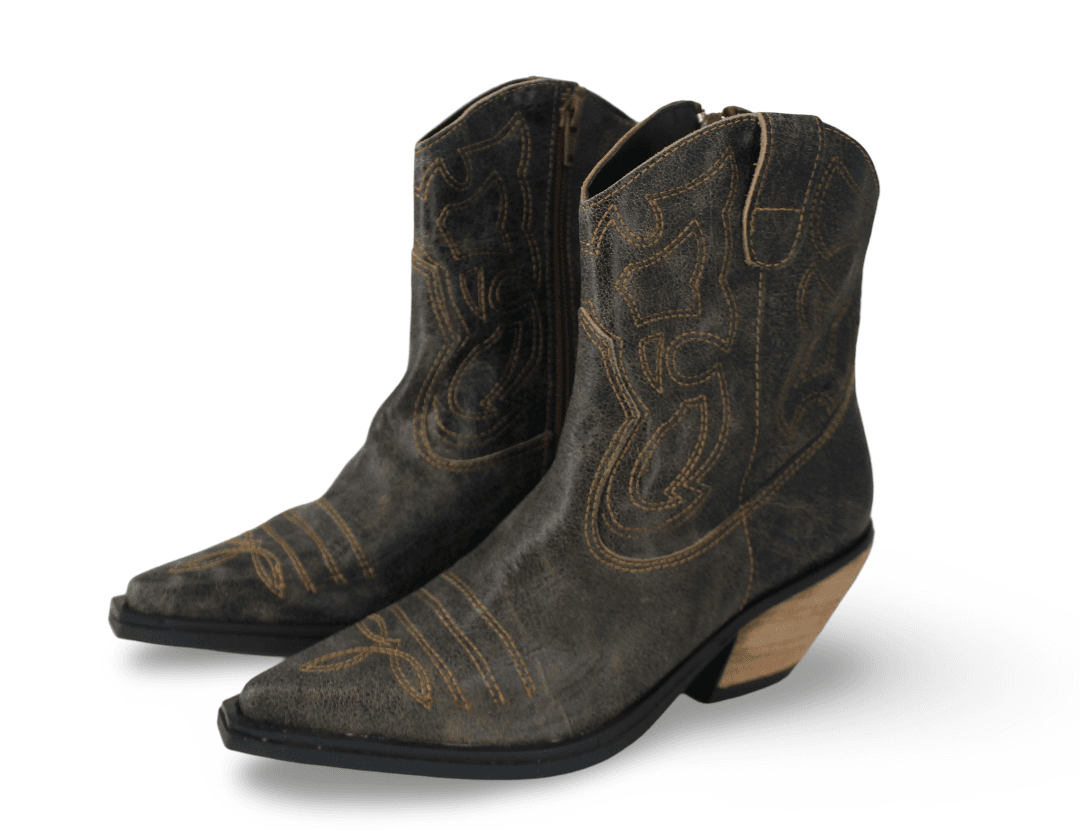 BOTA TEXANA AVERY