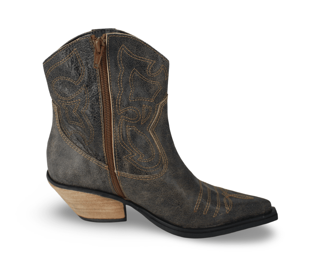 BOTA TEXANA AVERY