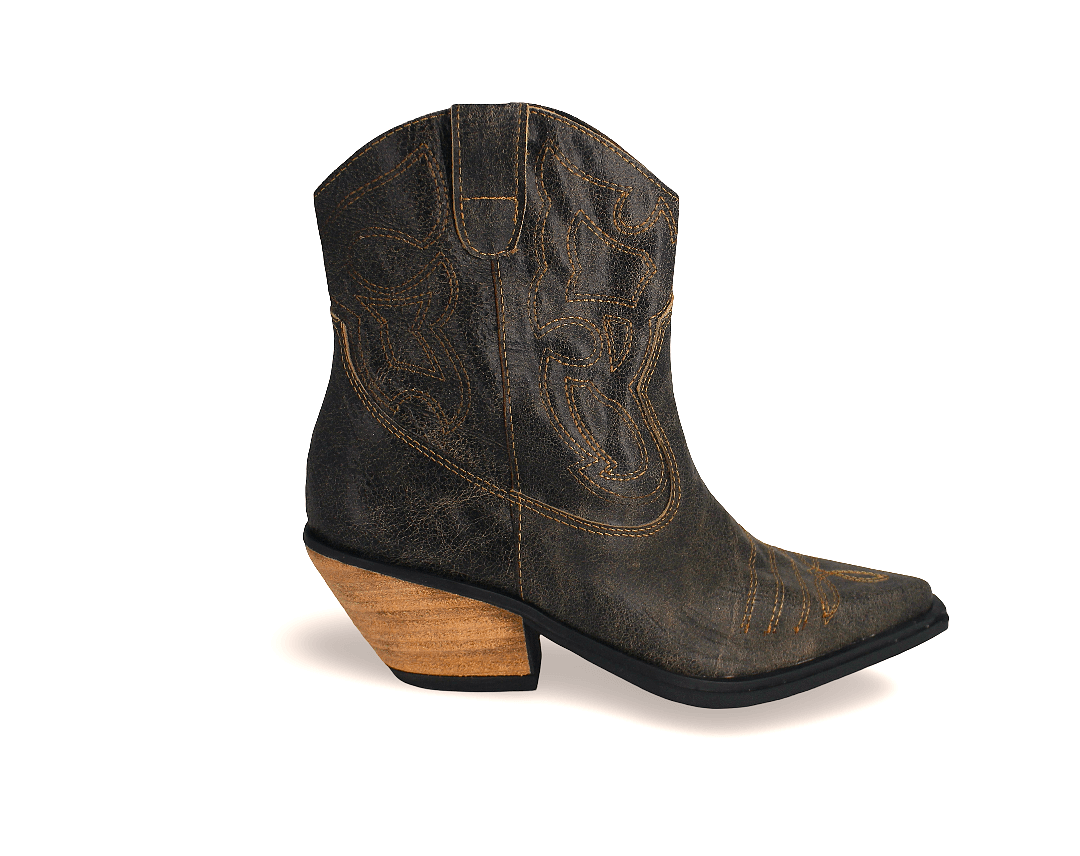 BOTA TEXANA AVERY