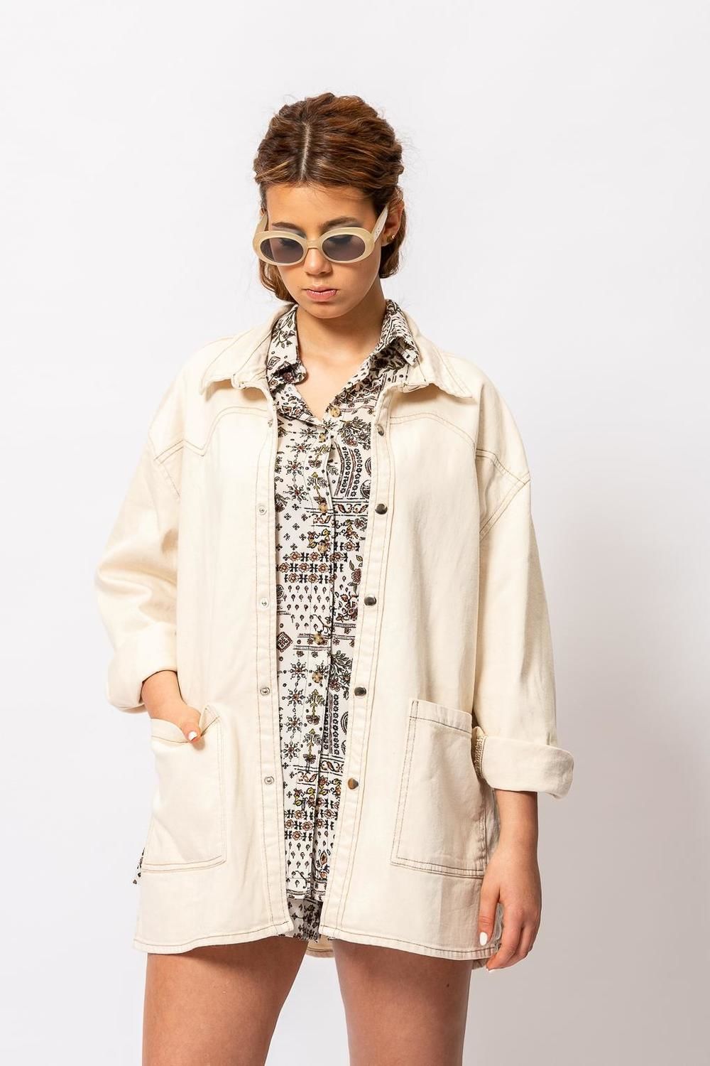 Camisa Lola