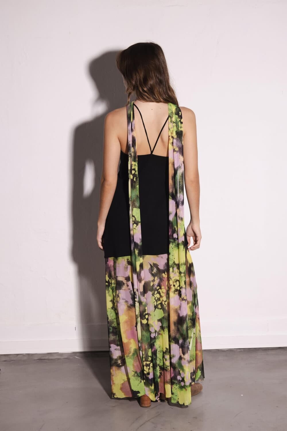 Vestido Martini