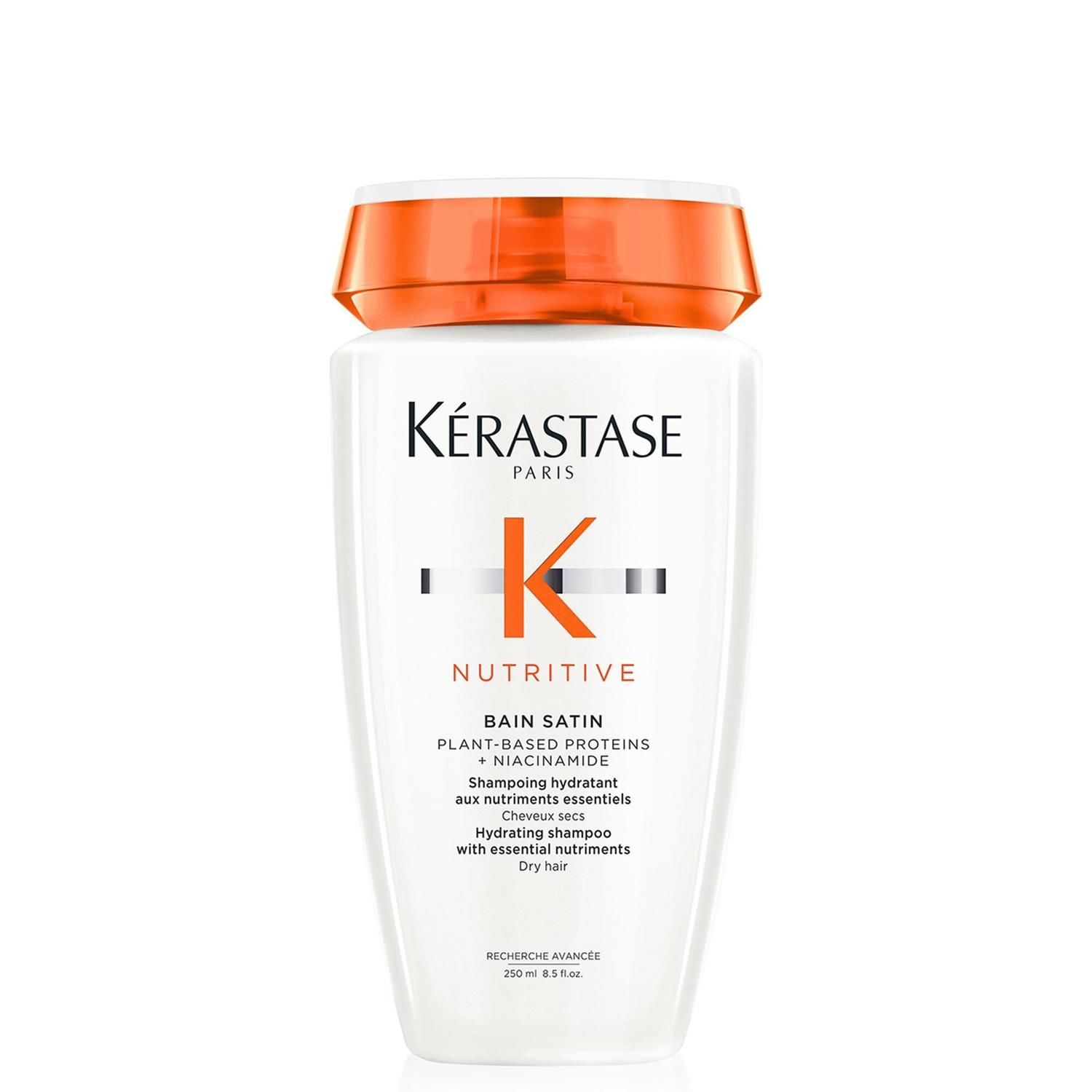 Bain Satin kerastase