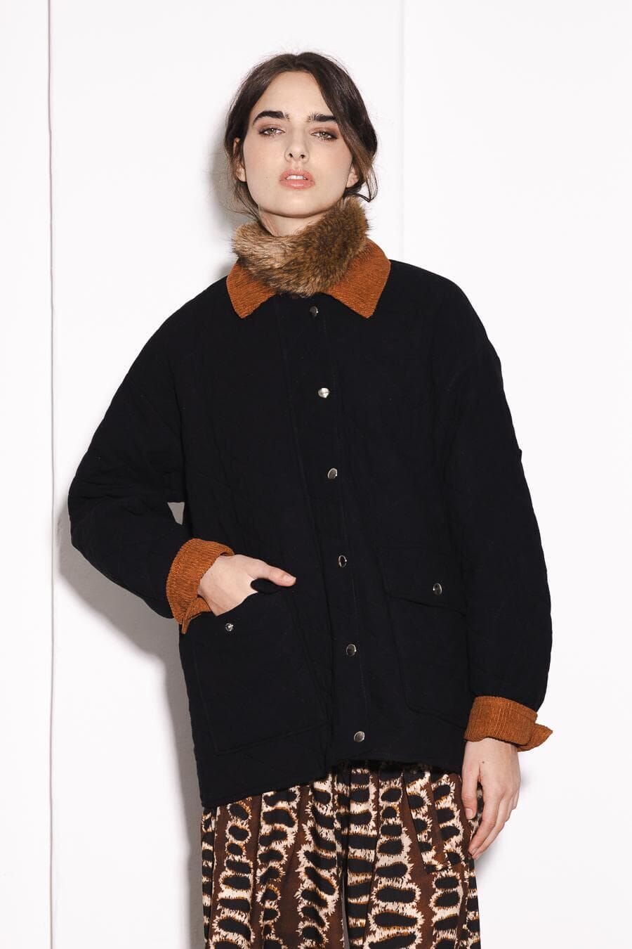 Campera Arco