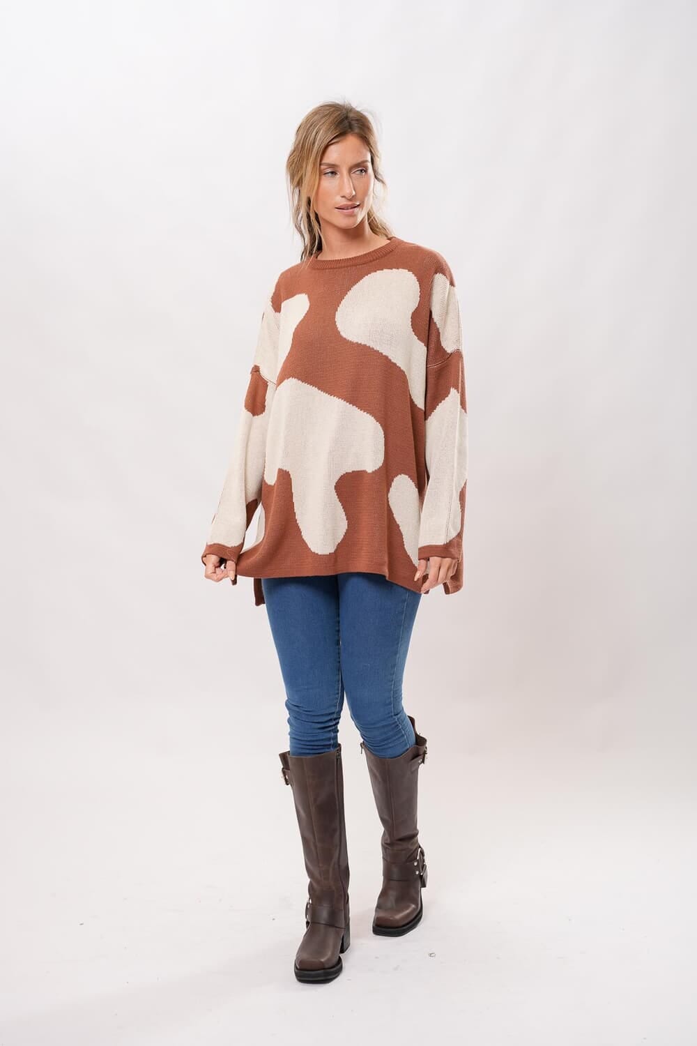 Buzo Cow