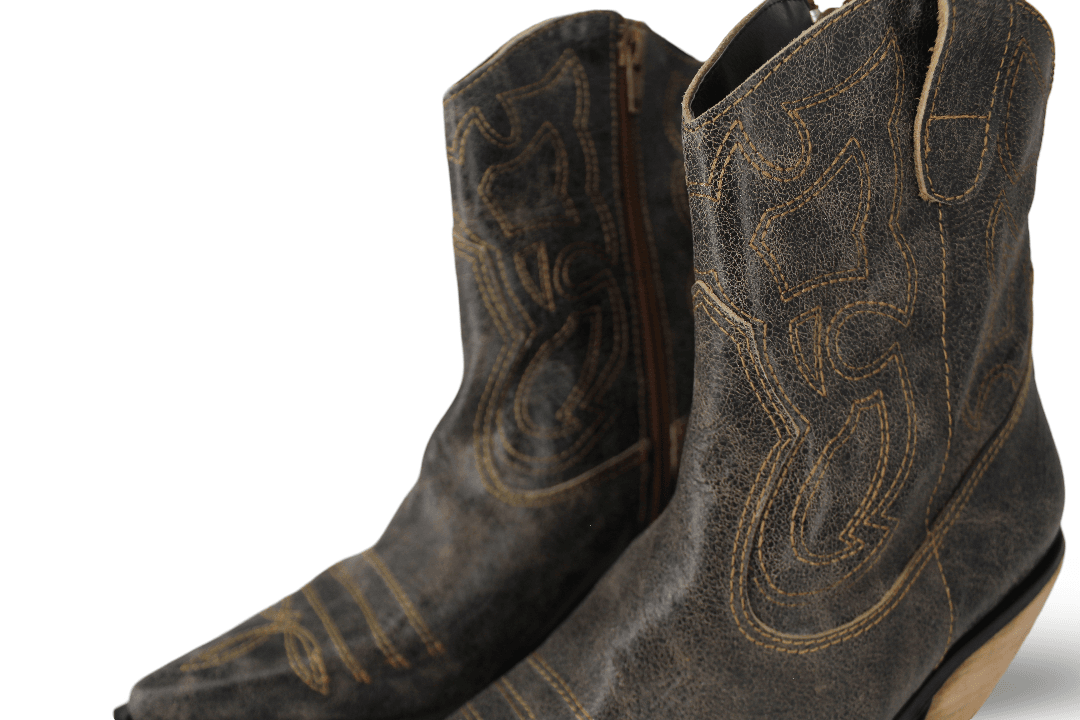 BOTA TEXANA AVERY