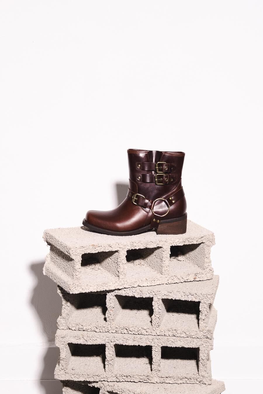 Bota Roca