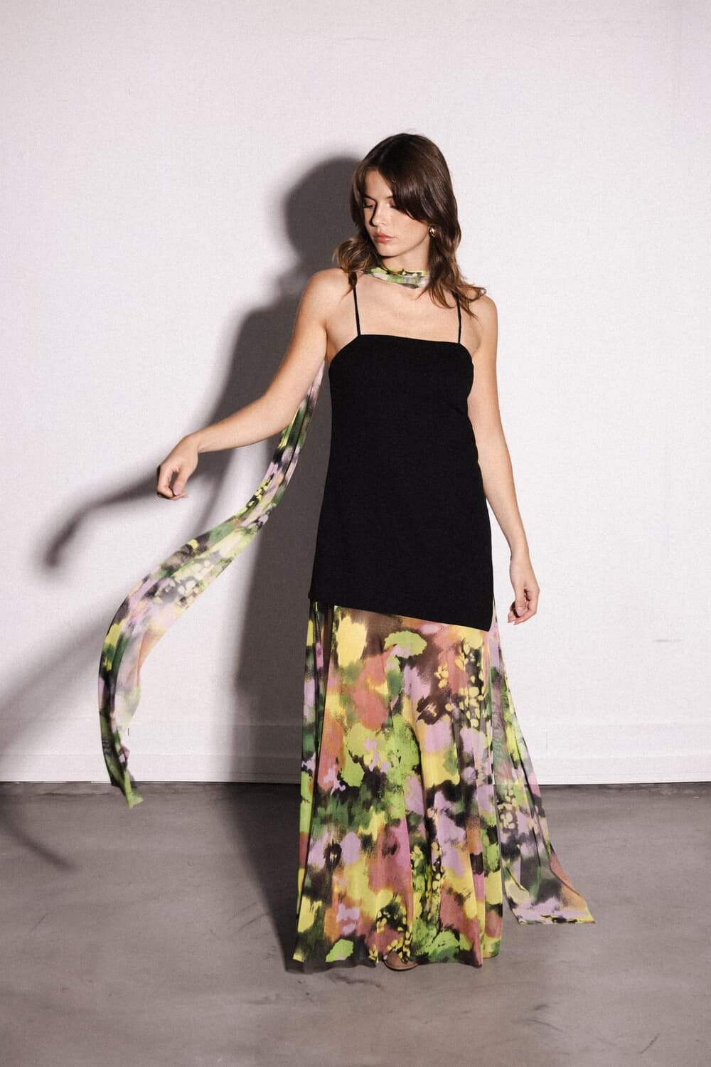 Vestido Martini