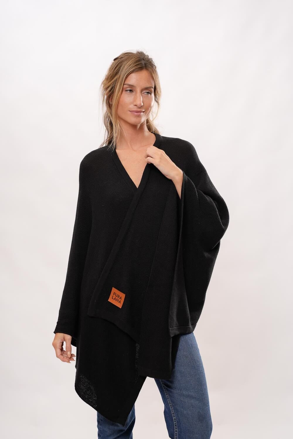 Ruana Basic