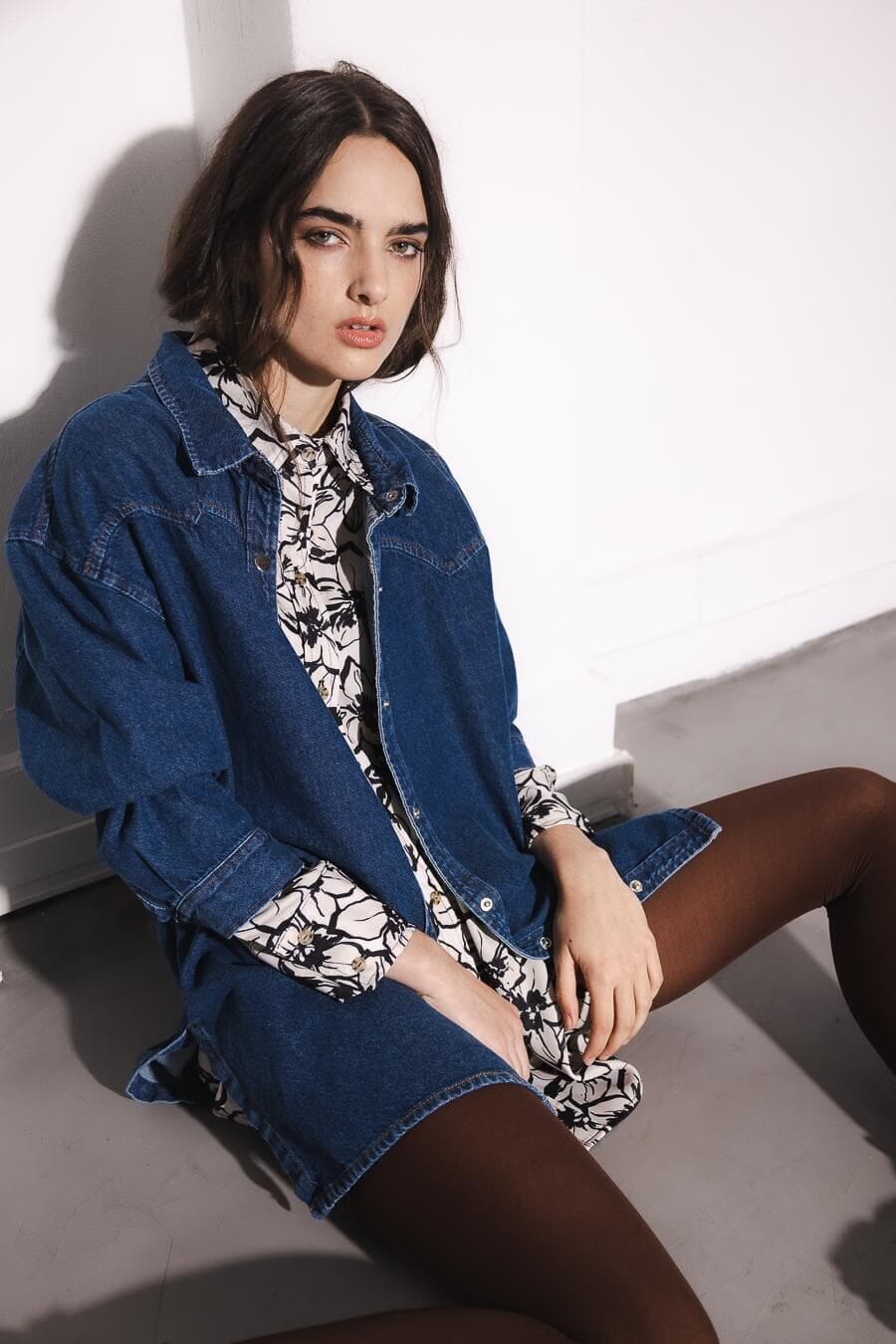 Camisa Lola