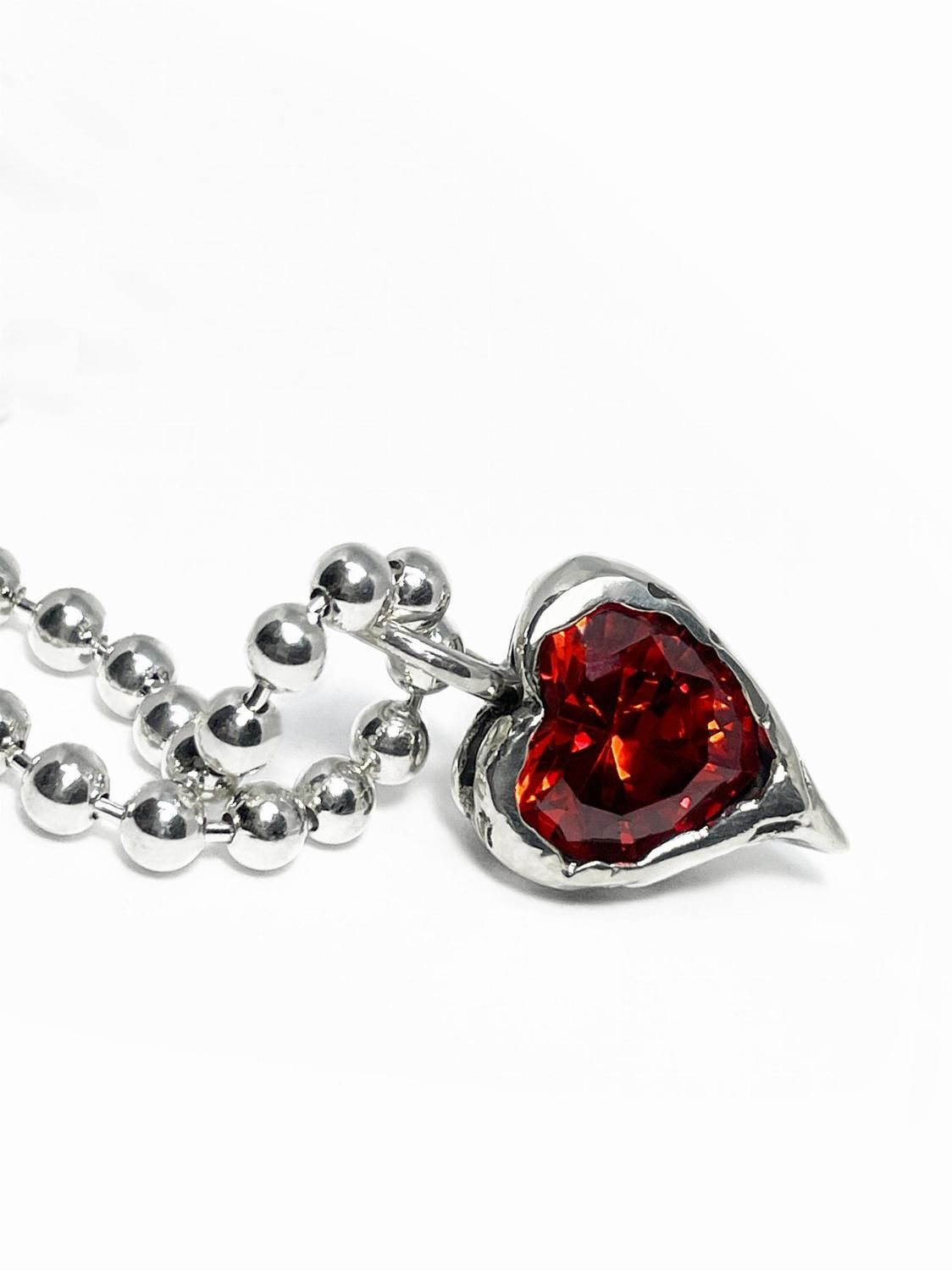 Collar Desgarro