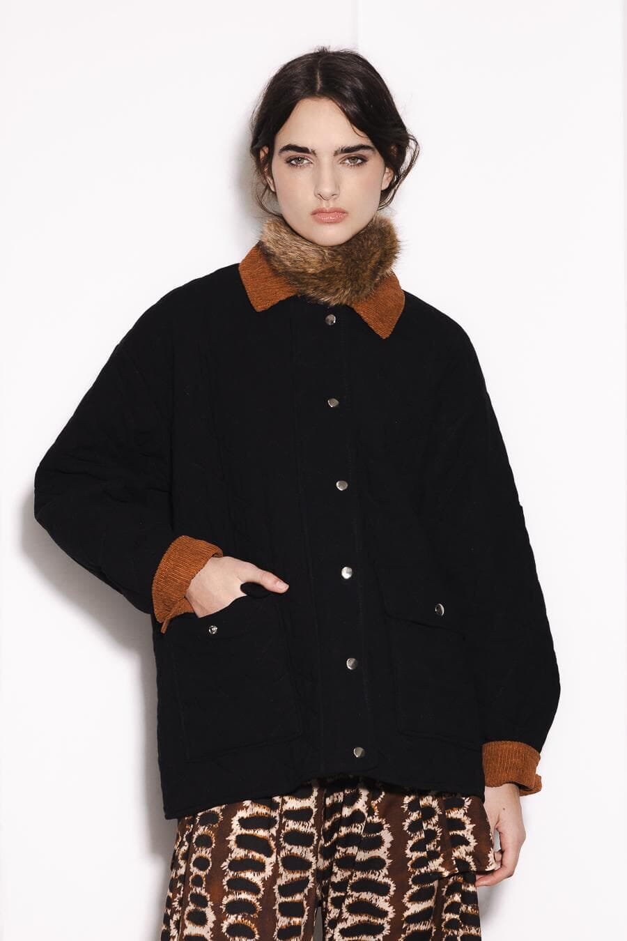 Campera Arco