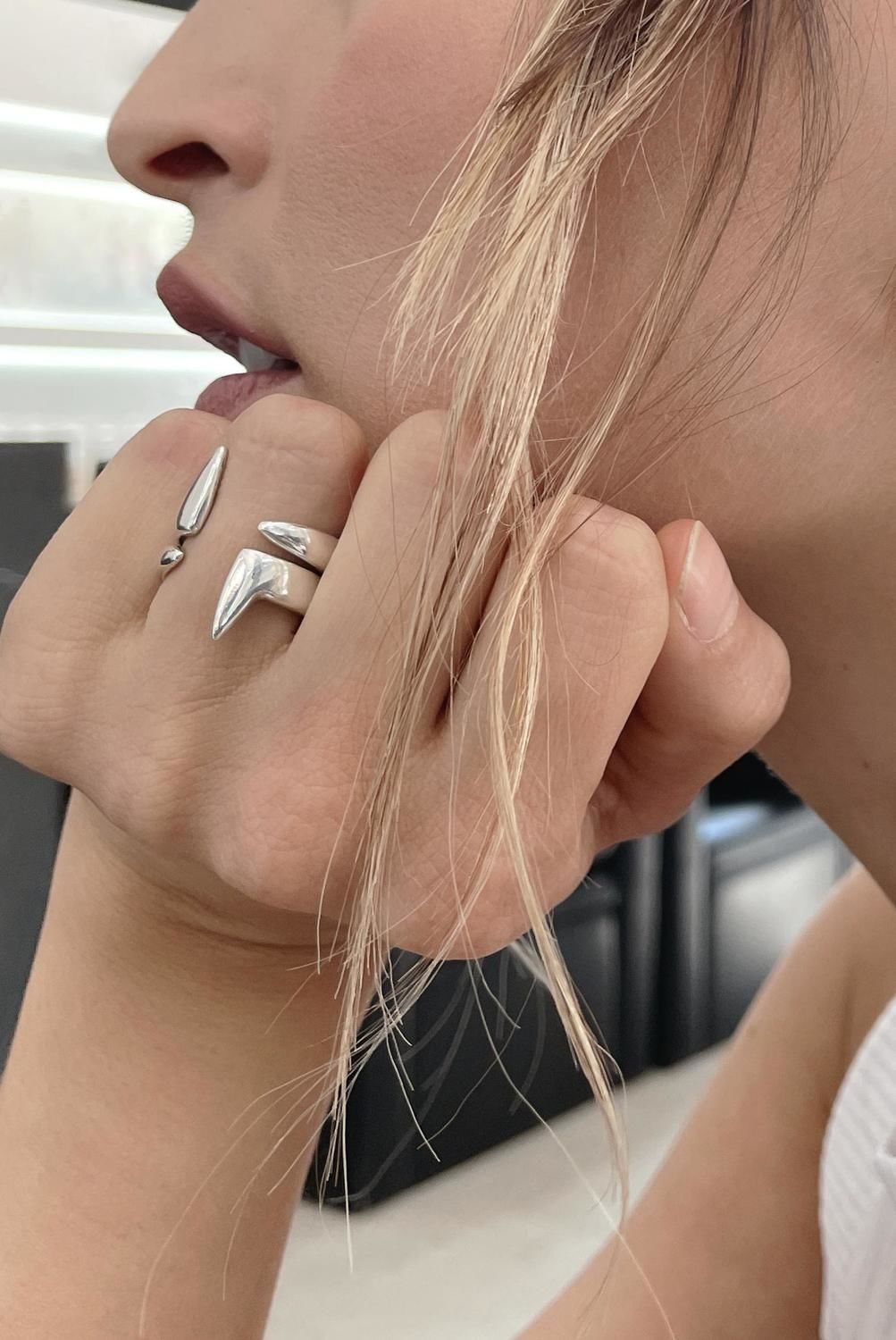 Anillo Canine
