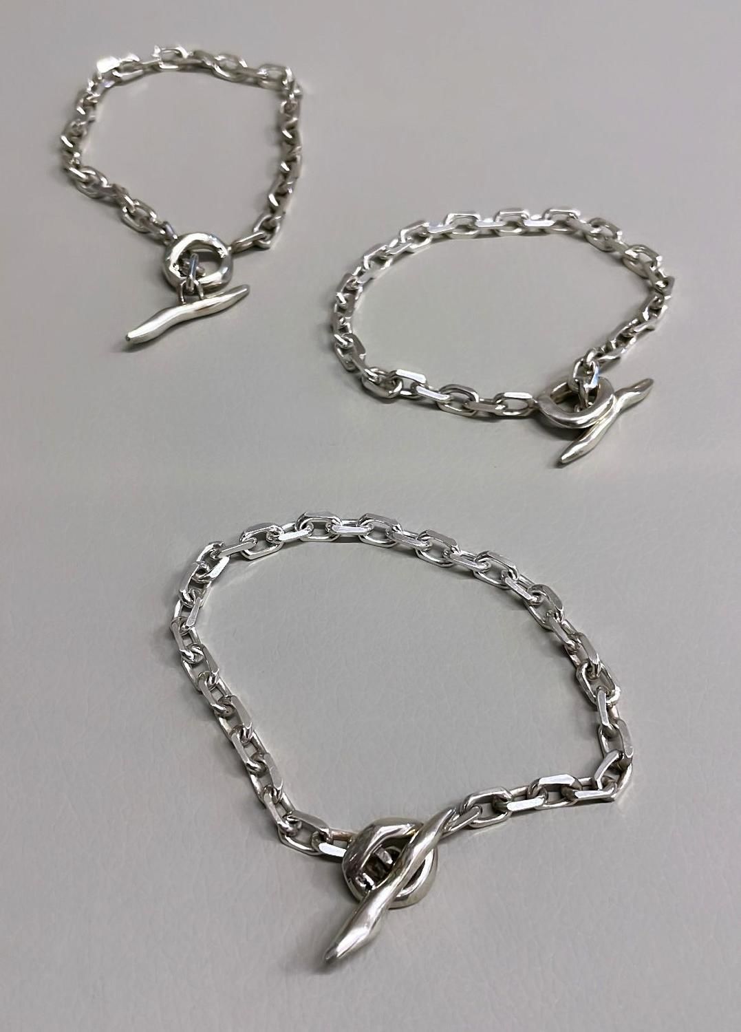 Pulsera Vertebrae