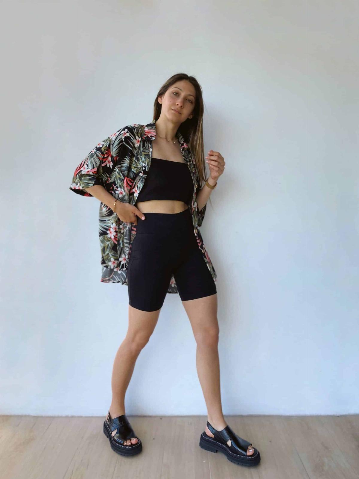 Sandalia Palma