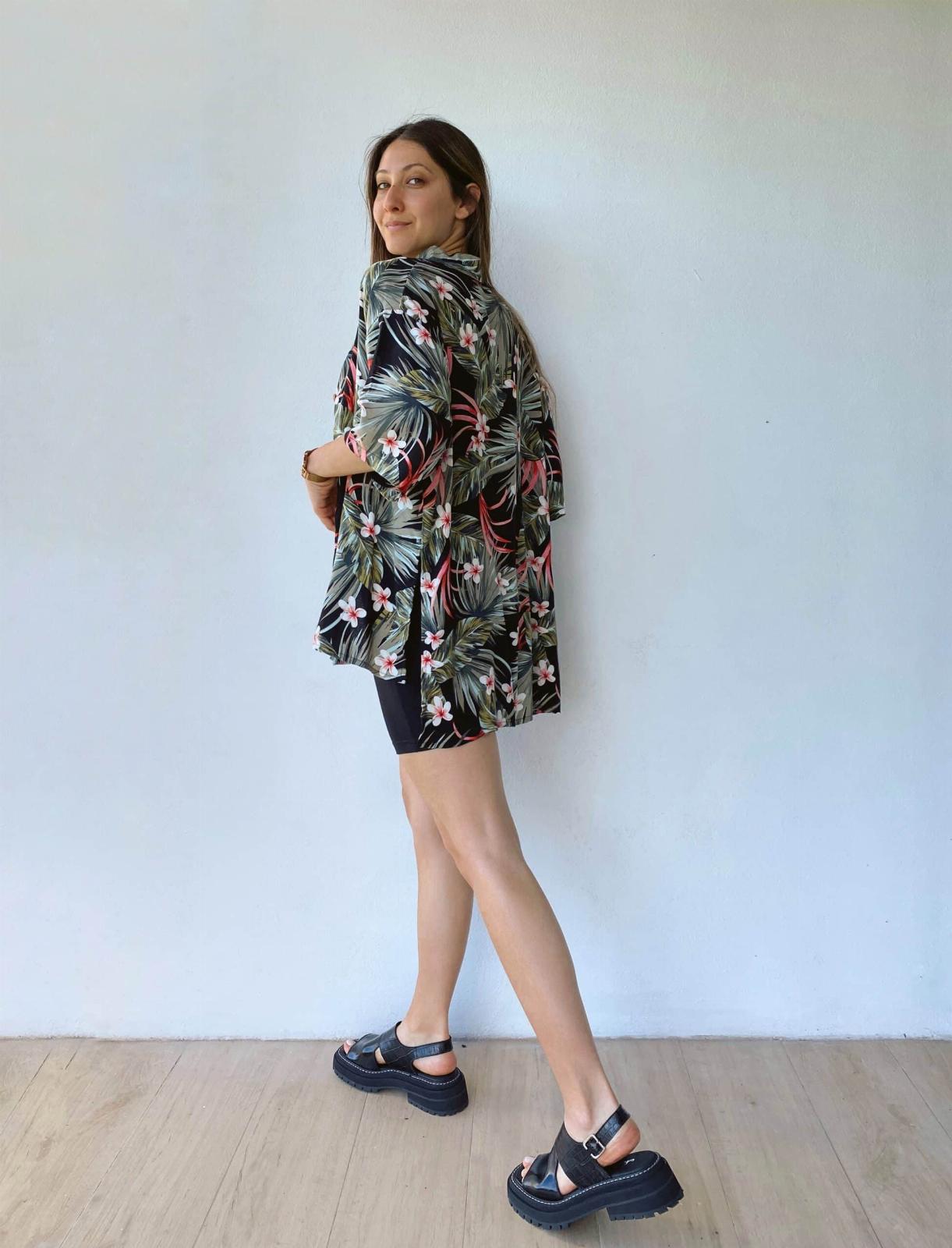 Sandalia Simona
