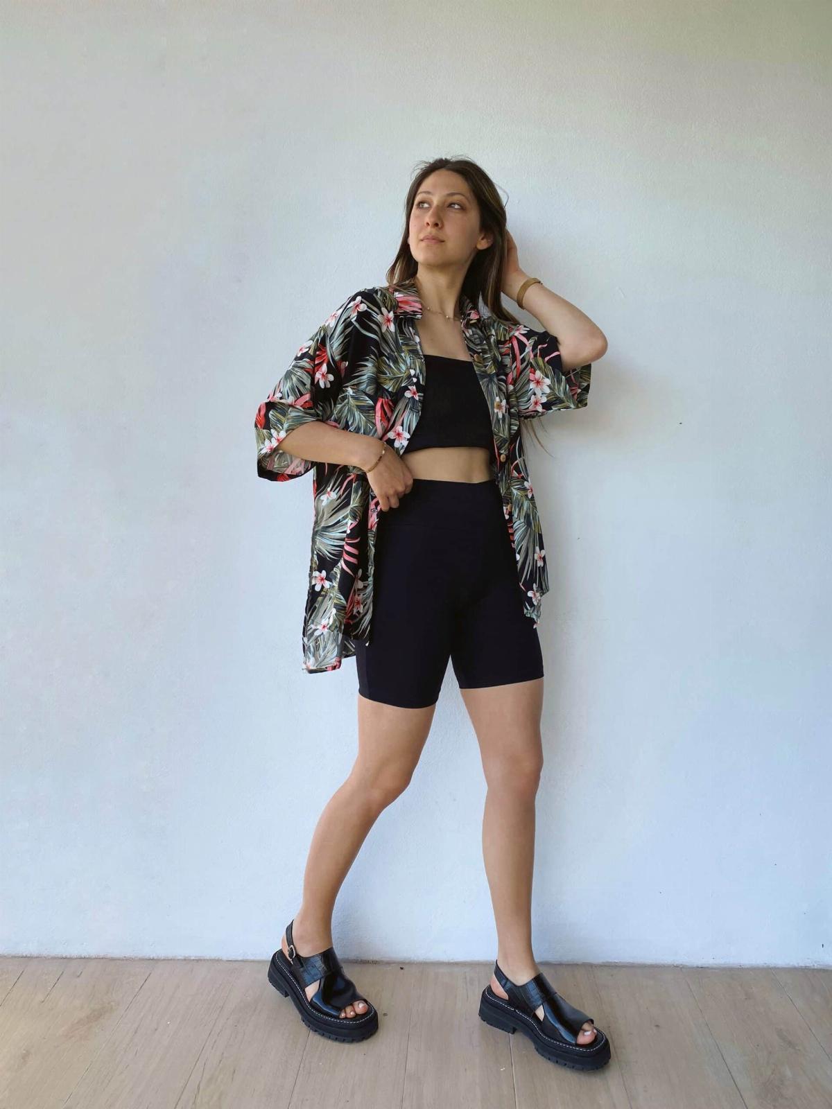 Sandalia Simona