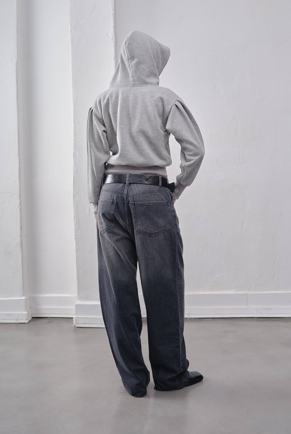 Hoodie Arca