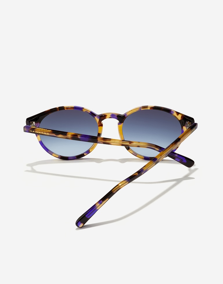 LENTES DE SOL - SALT - CAREY BLUE DENIM
