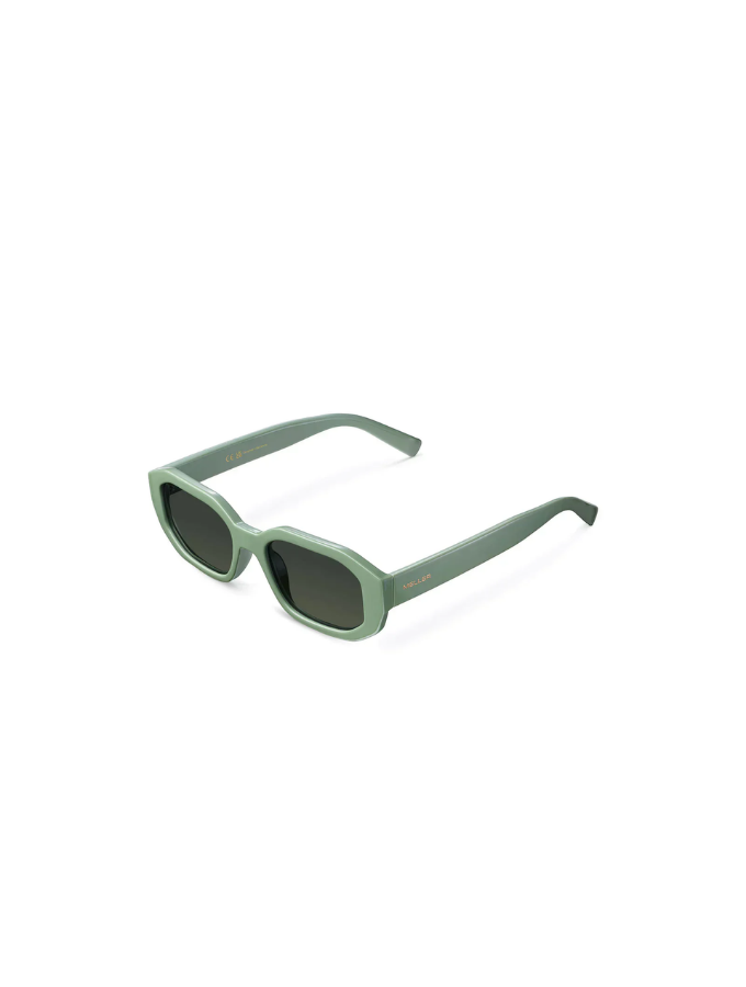 Lentes de Sol - Kessie Sage Olive