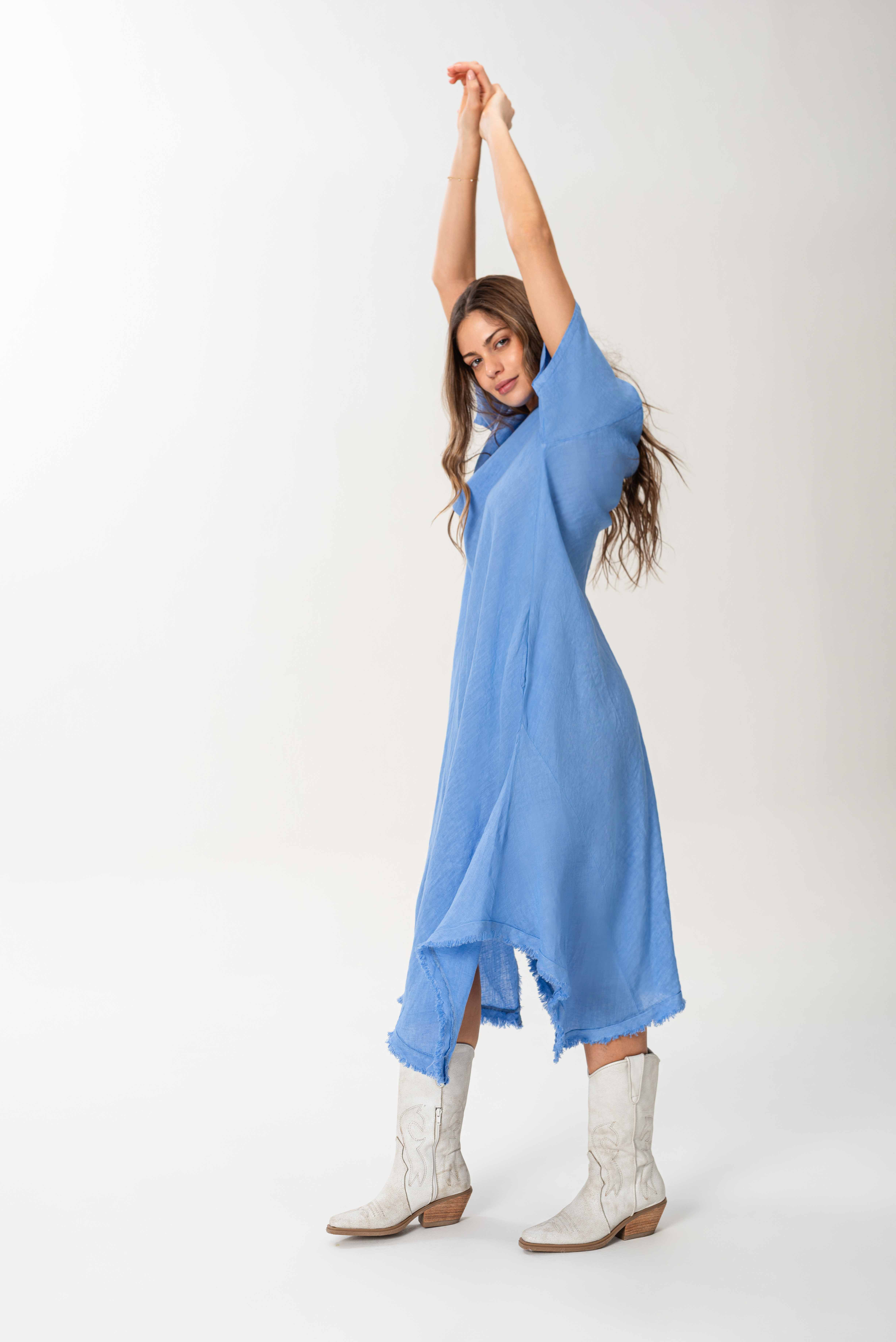 Vestido Remo