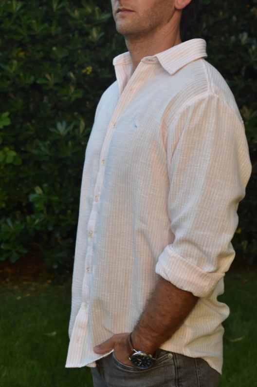 CAMISA FULL SEASON