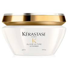 Masque Elixir 200ml kerastase