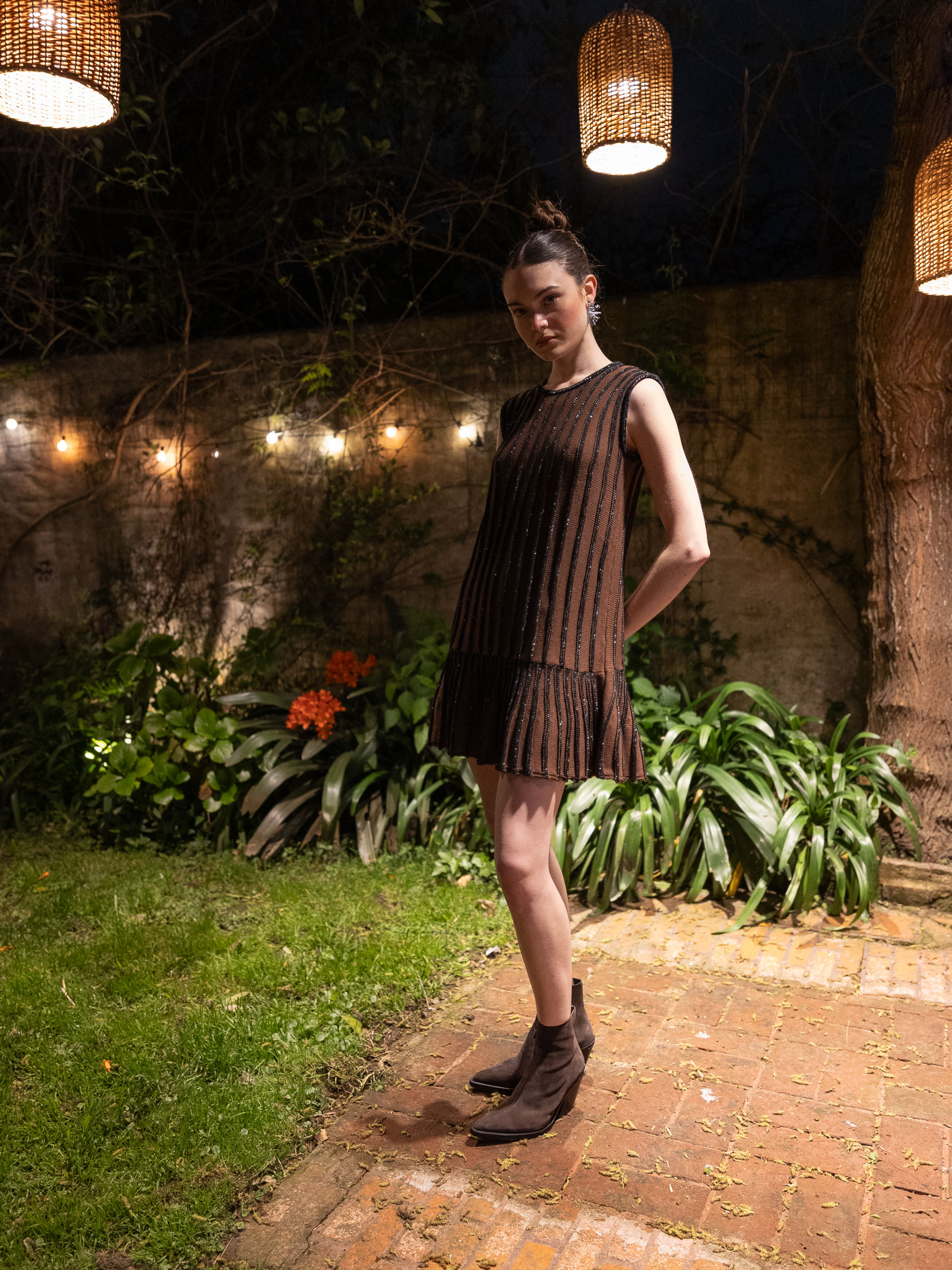 Vestido Mango