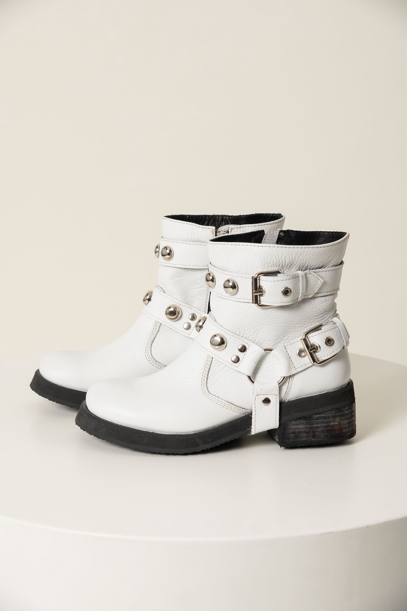 Bota Malibu