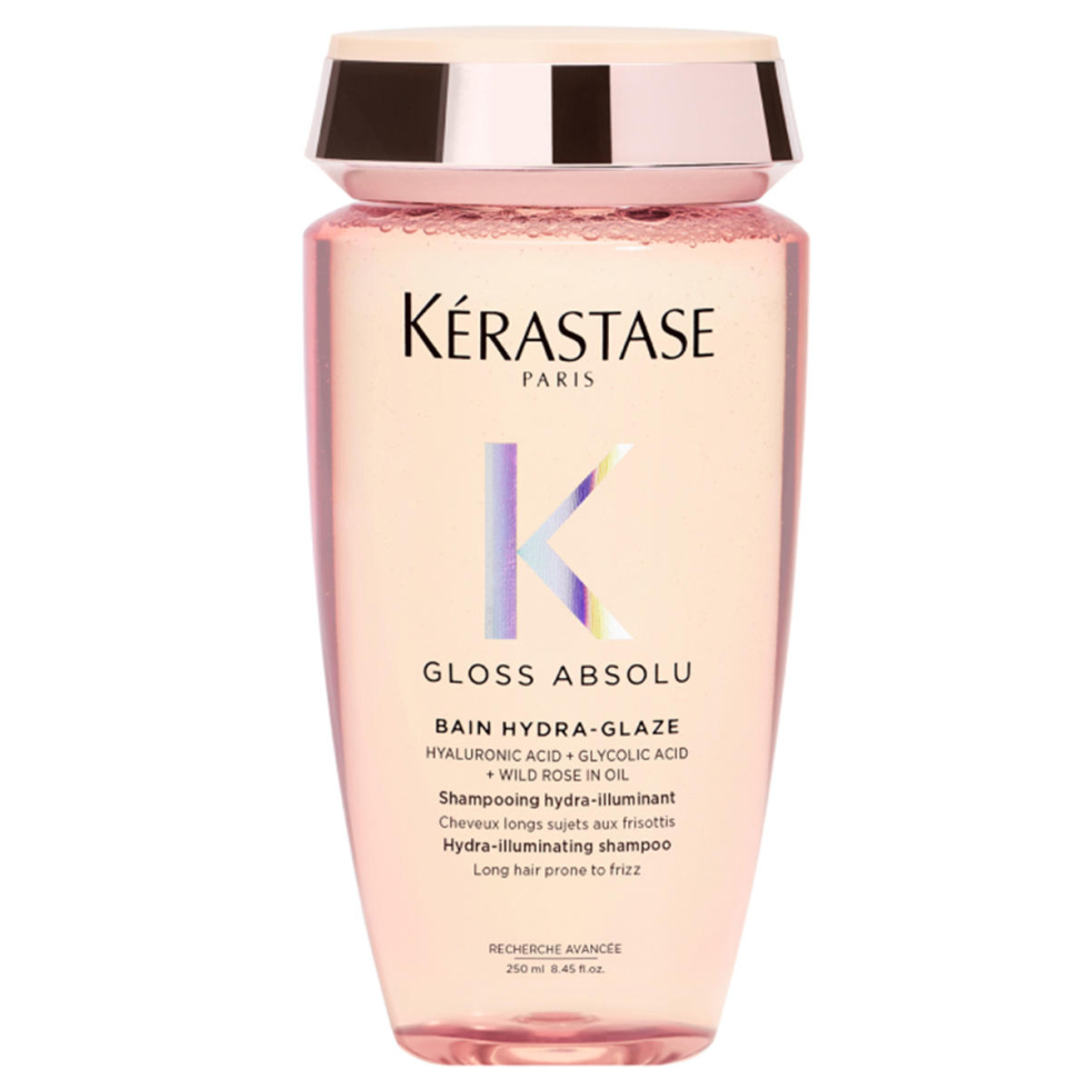 Bain Gloss Absolu Hydra-Glaze kerastase