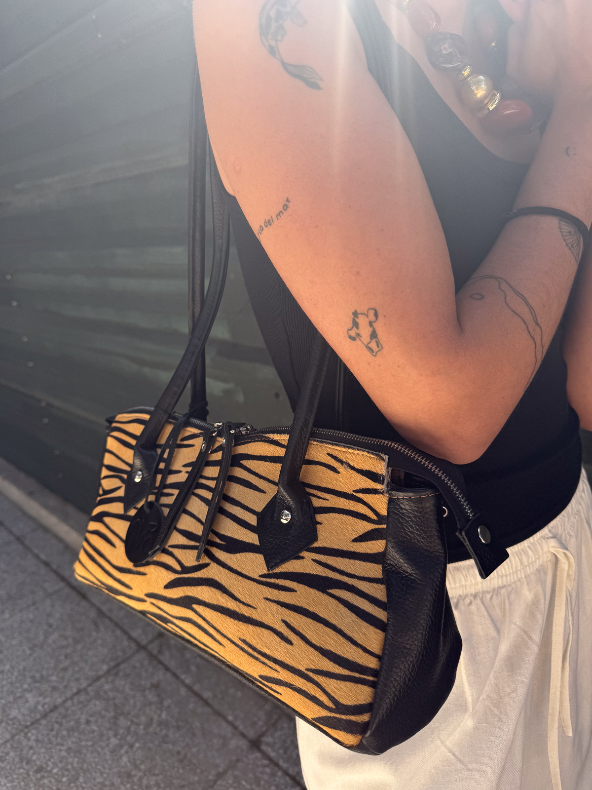 Cartera Daenerys
