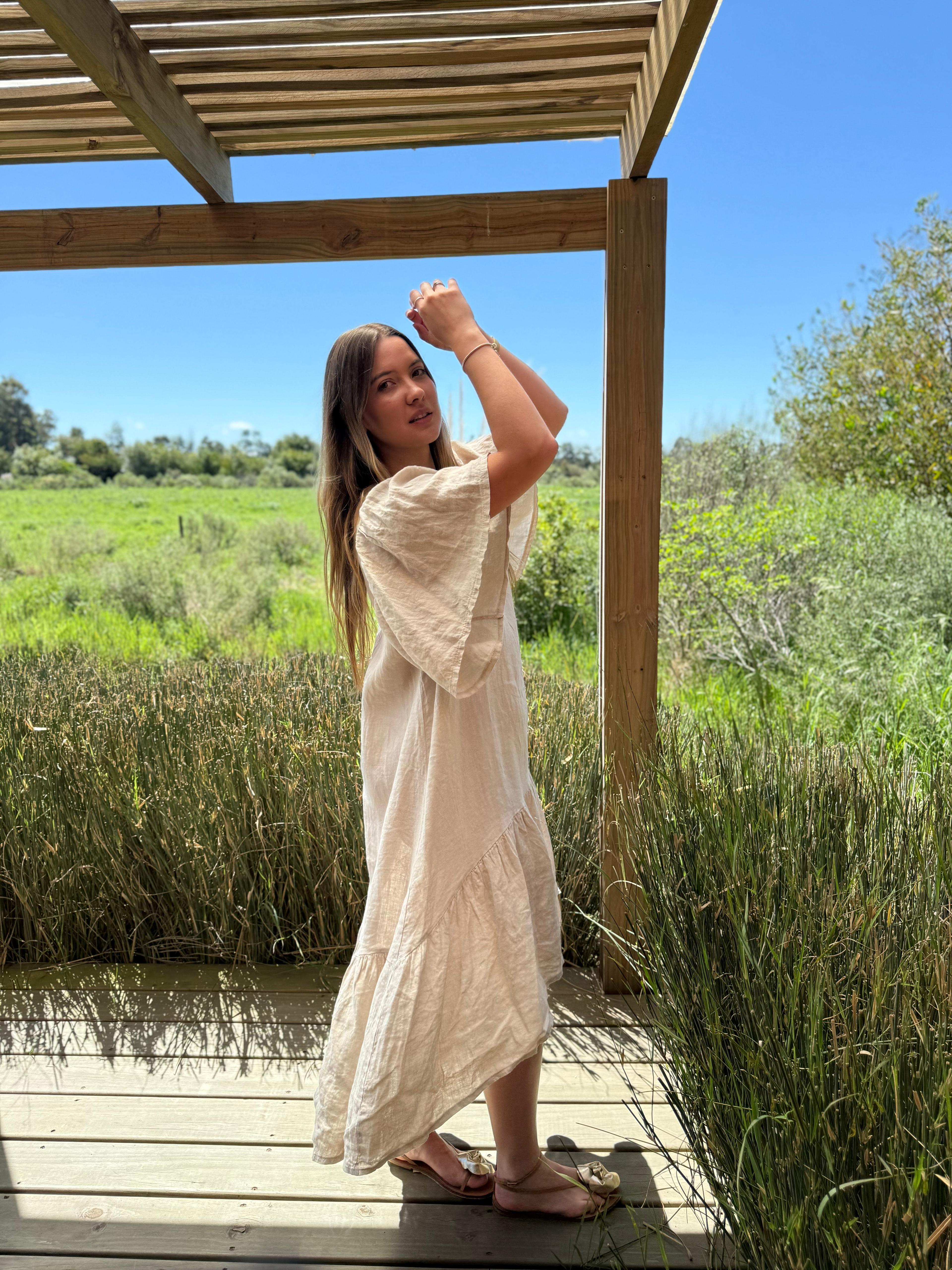 Vestido Verona