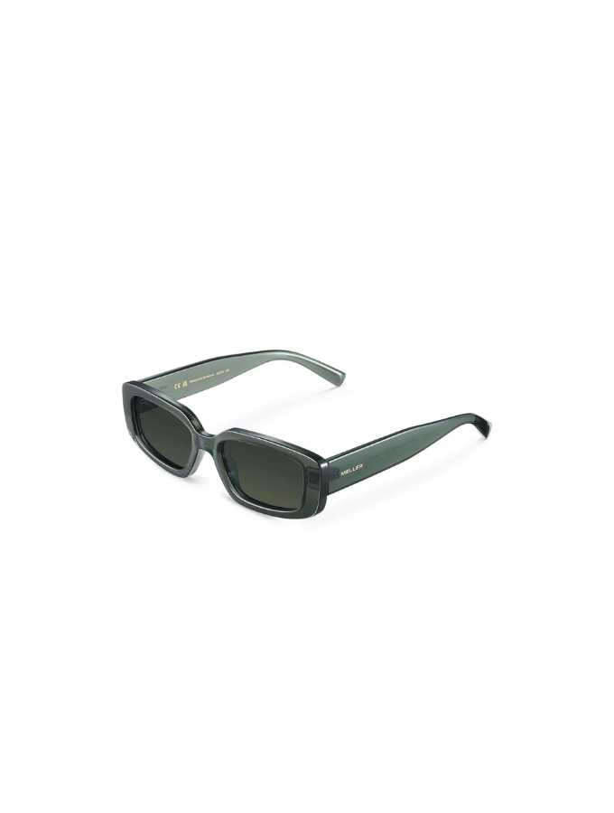 Lentes de Sol - Akin Fog Olive
