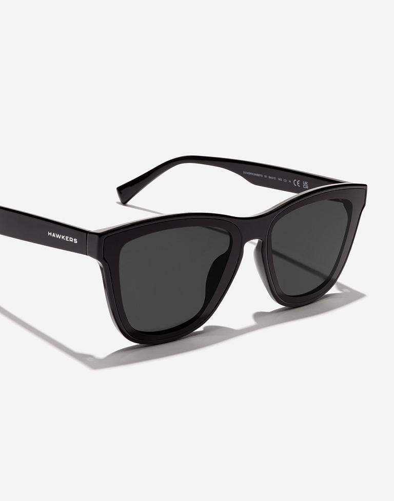 LENTES DE SOL - DOWNTOWN MAX - BLACK DARK