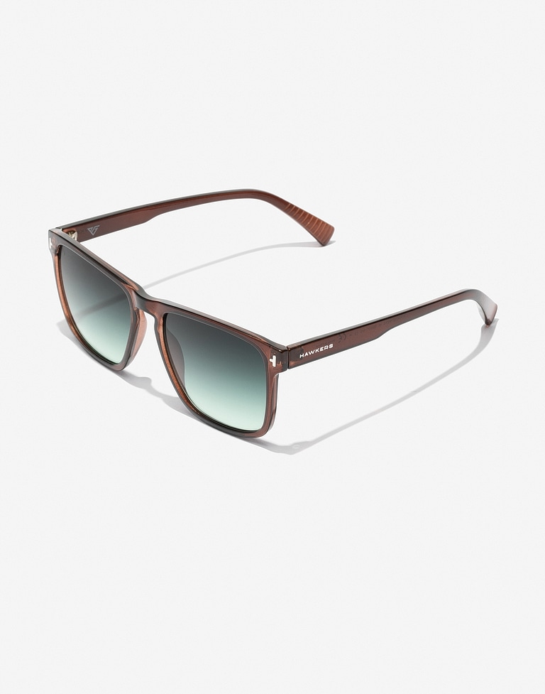 LENTES DE SOL - PIERRE GASLY - DUST BROWN