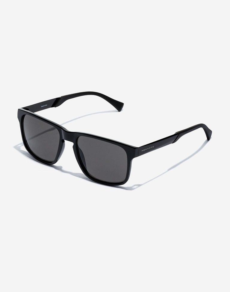LENTES DE SOL - PEAK METAL - BLACK