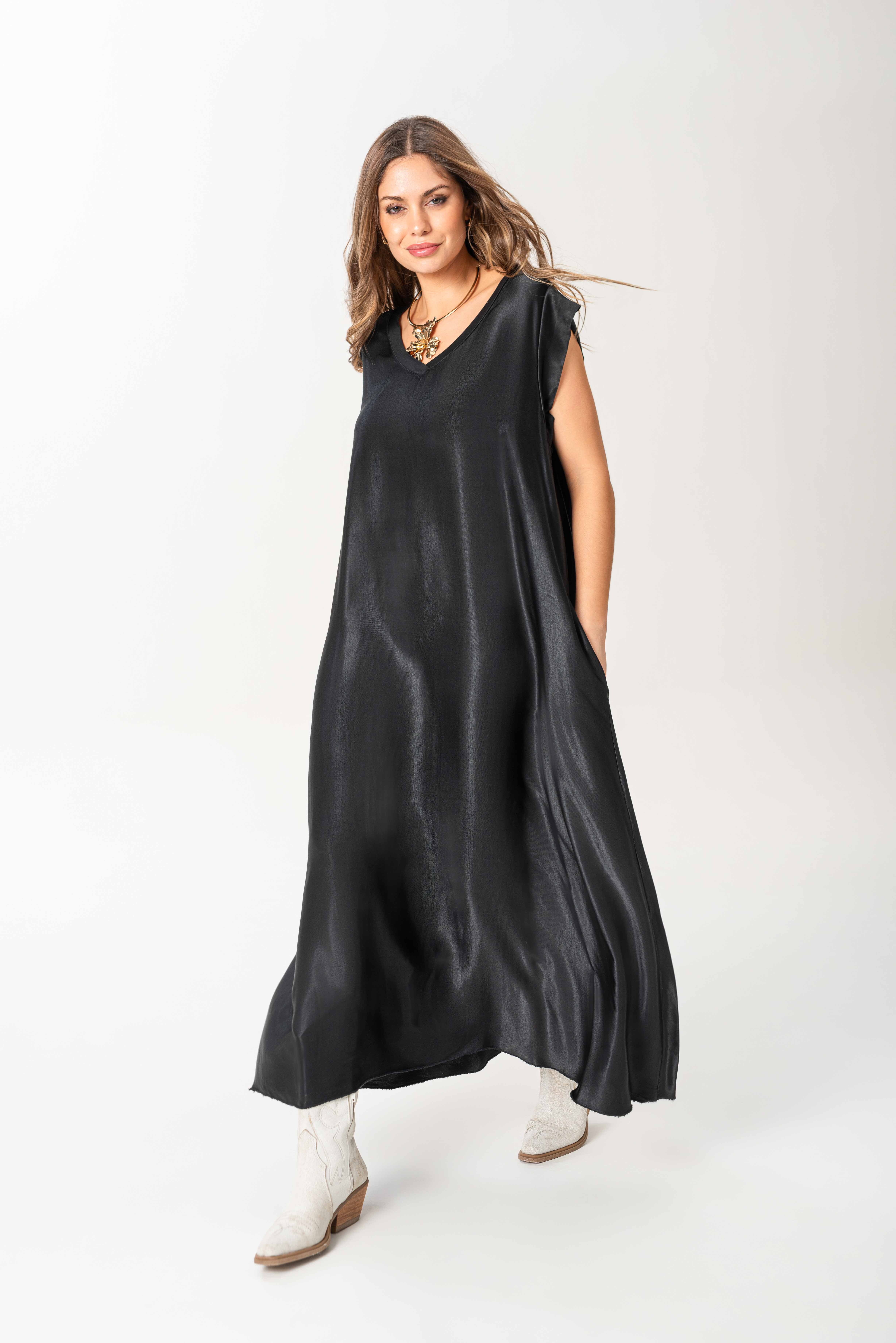Vestido Dante