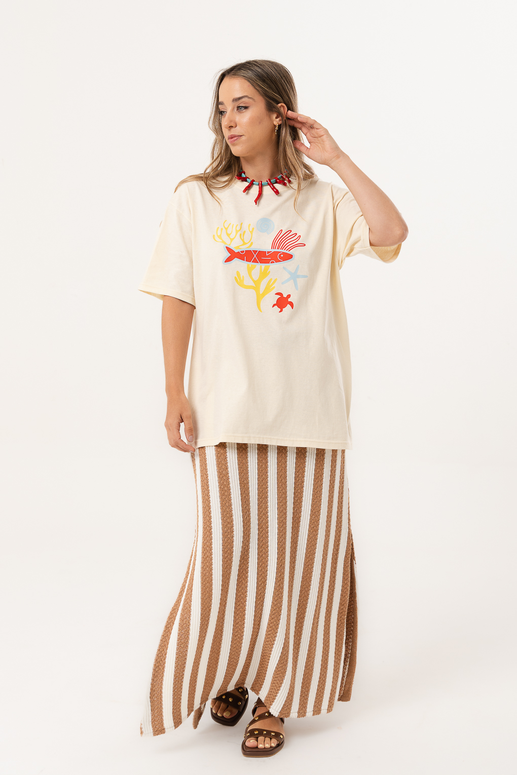 Remeron Arrecife
