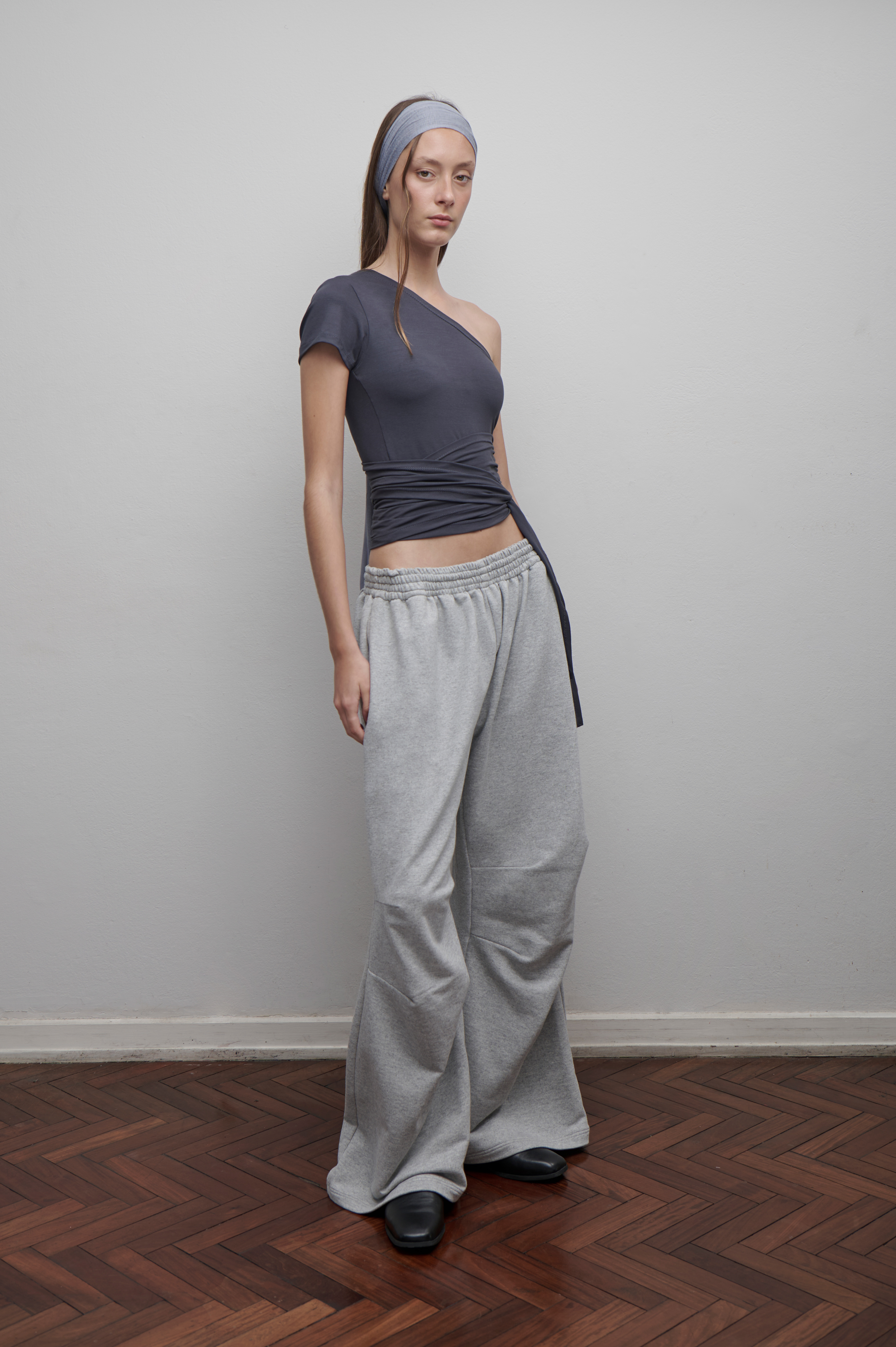 Pantalón unisex