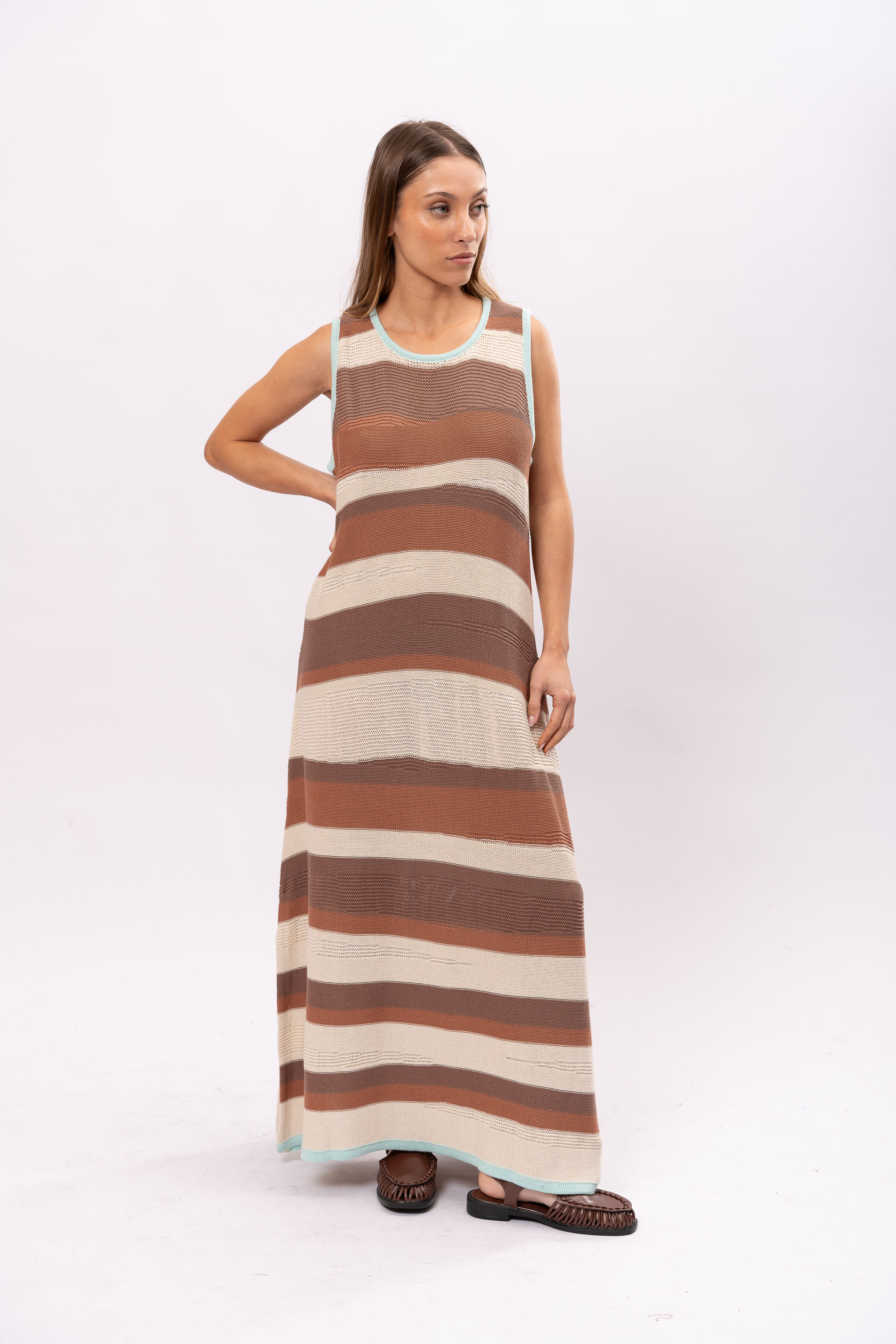 Vestido Sunrise
